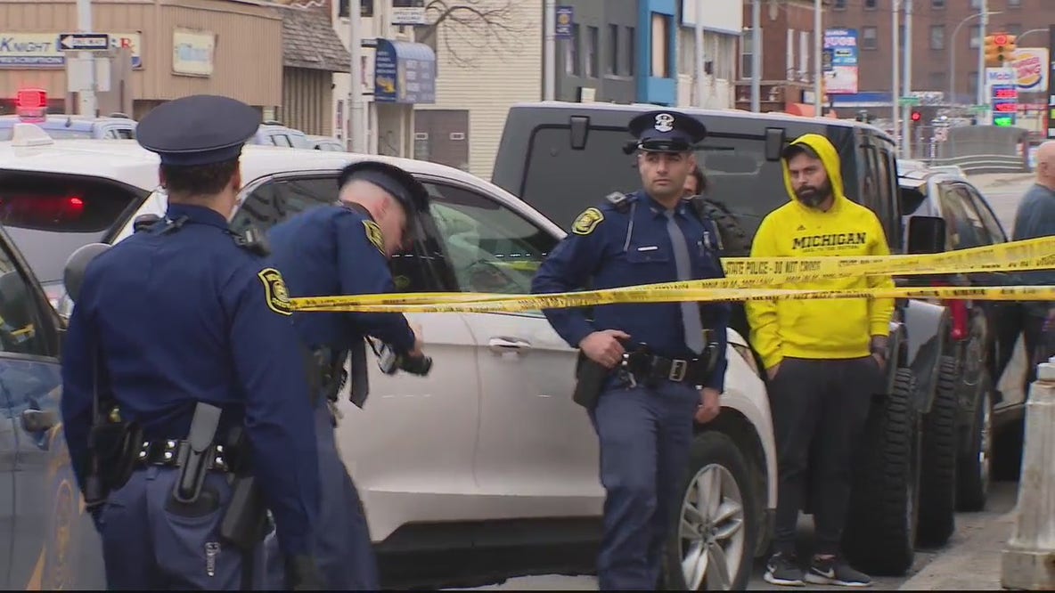 State police investigating fatal shooting at check cashing business inside beauty store